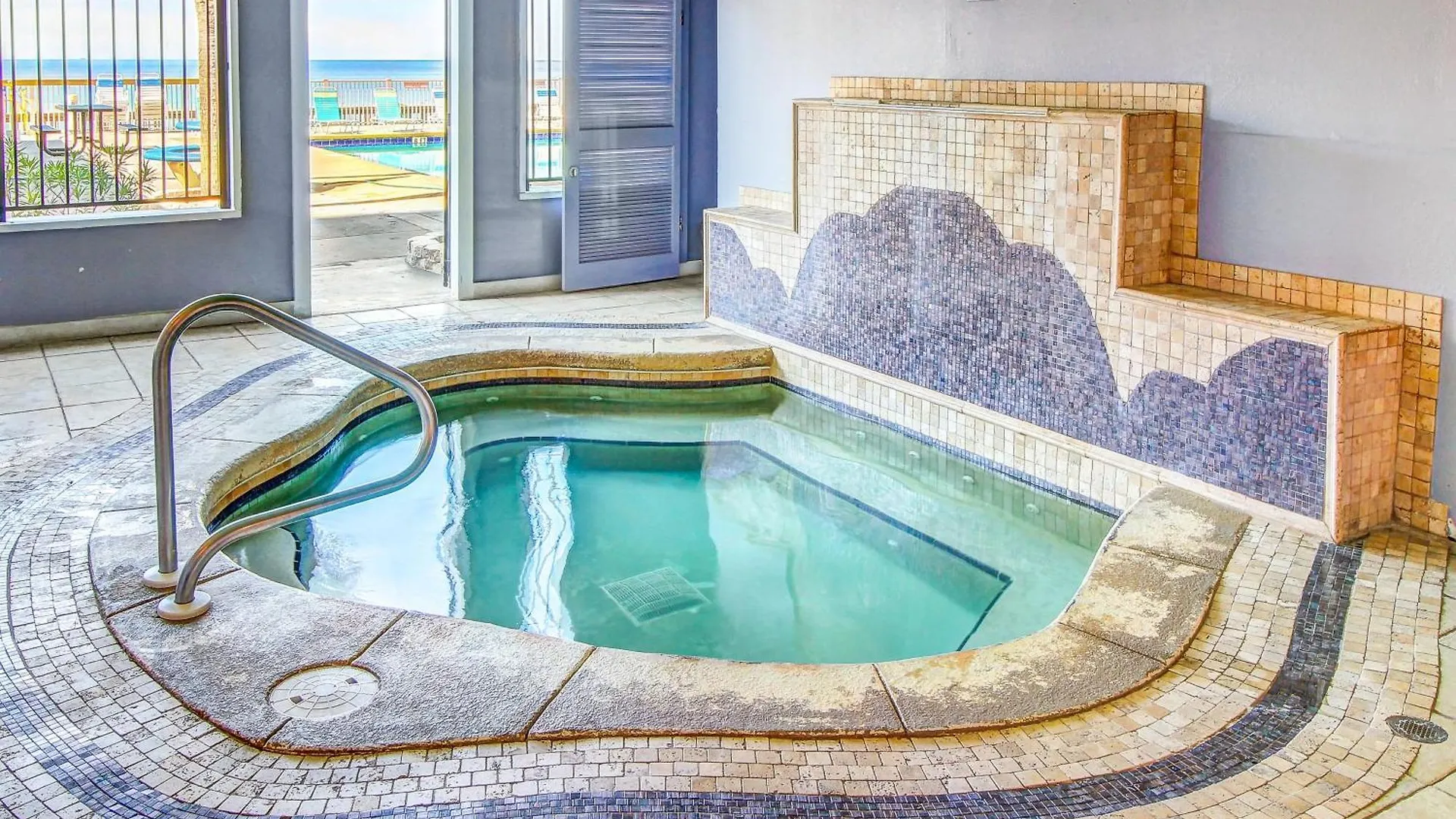 Regency Towers 1014 Apartman Panama City Beach