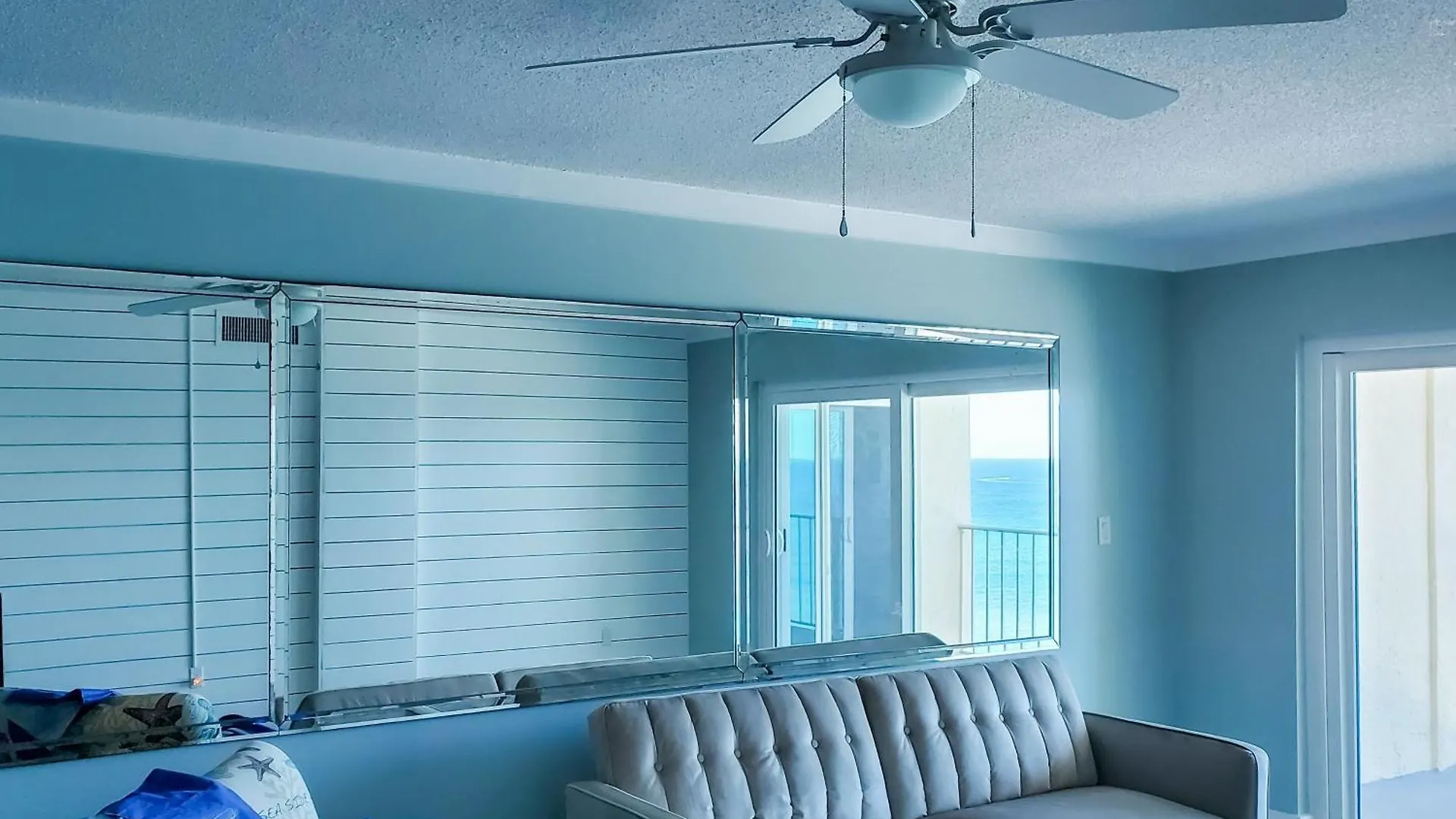 Regency Towers 1014 Apartman Panama City Beach