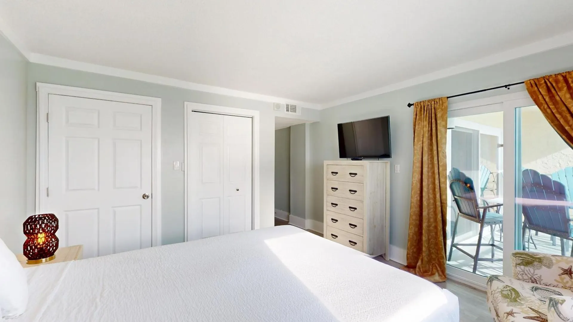 Regency Towers 1014 Apartman Panama City Beach Amerikai Egyesült Államok