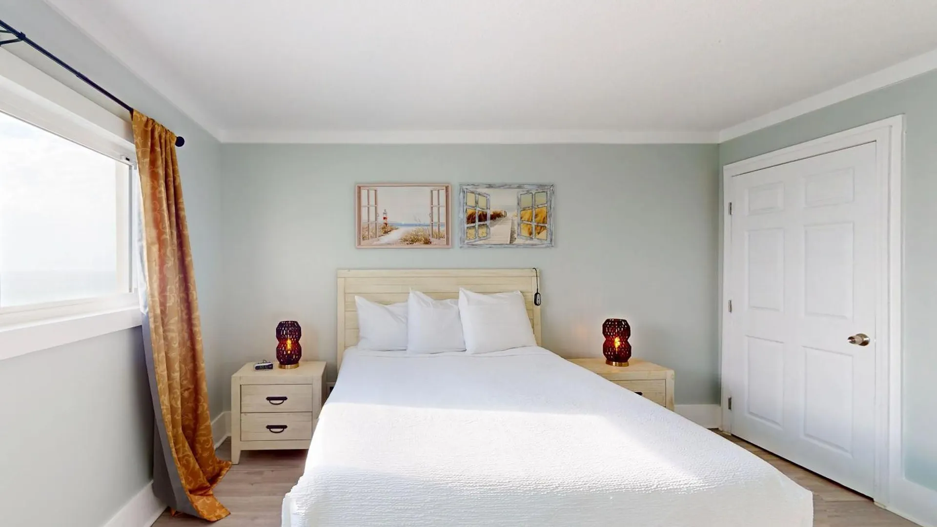 Regency Towers 1014 Apartman Panama City Beach