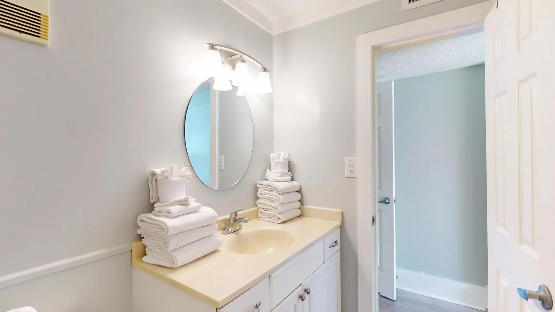 Regency Towers 1014 Apartman Panama City Beach