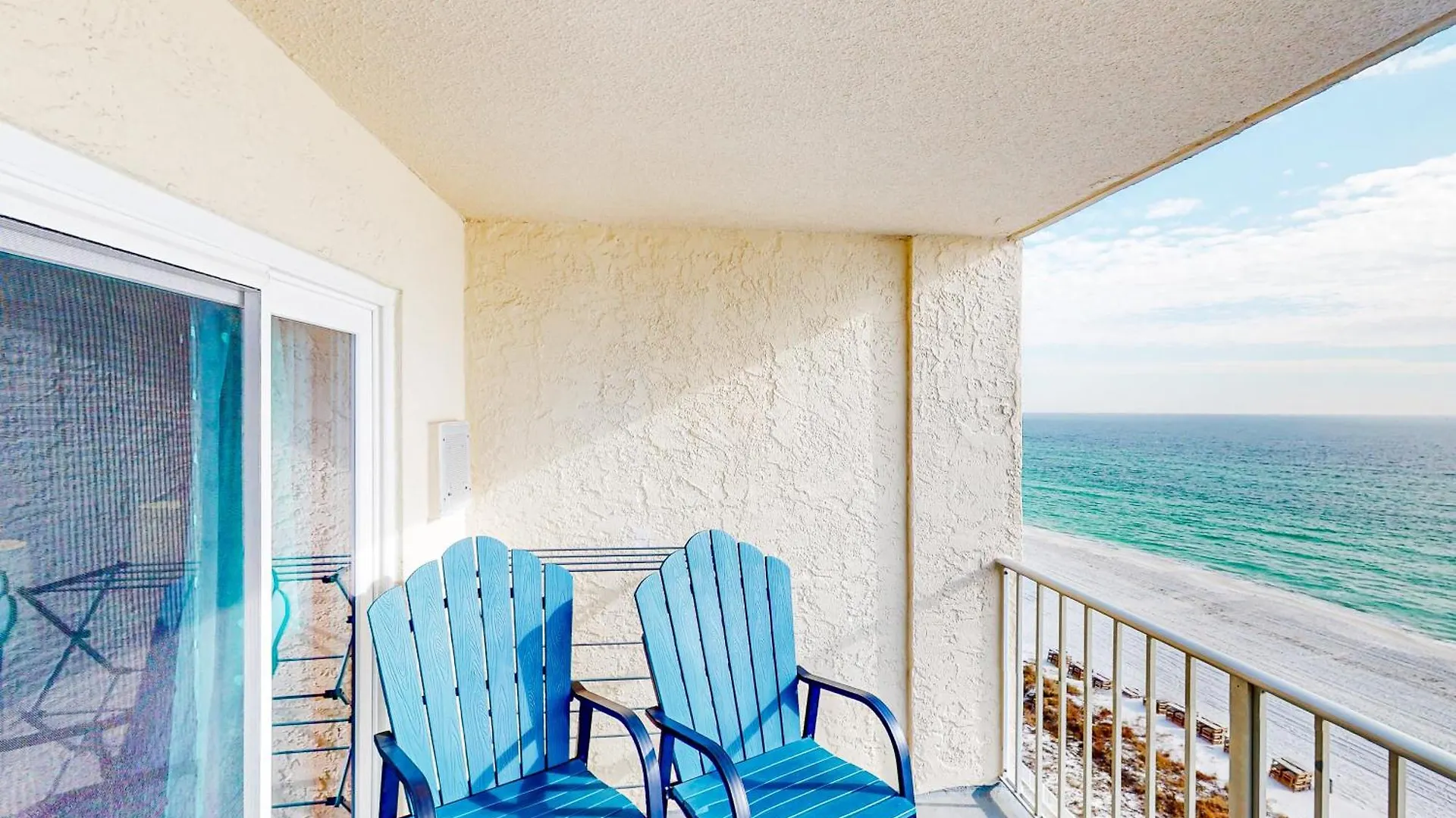 Regency Towers 1014 Apartman Panama City Beach