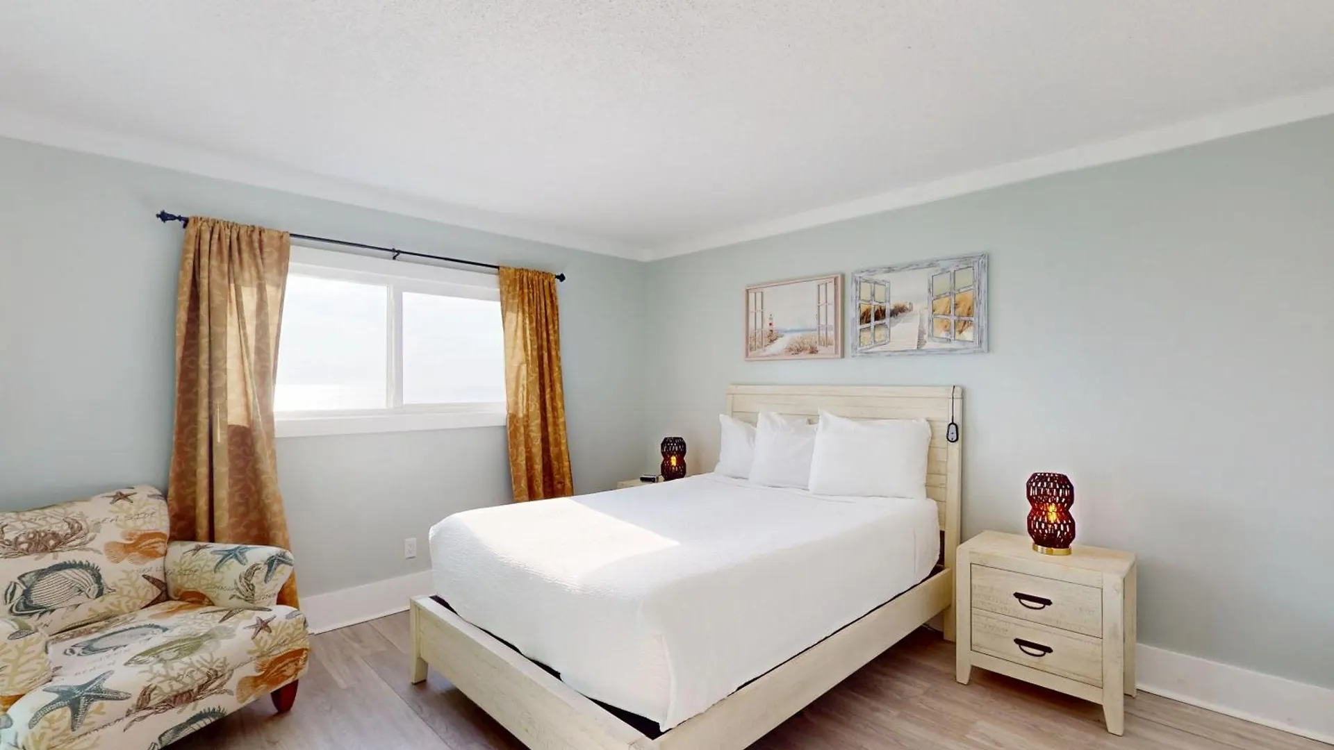 Regency Towers 1014 Apartman Panama City Beach
