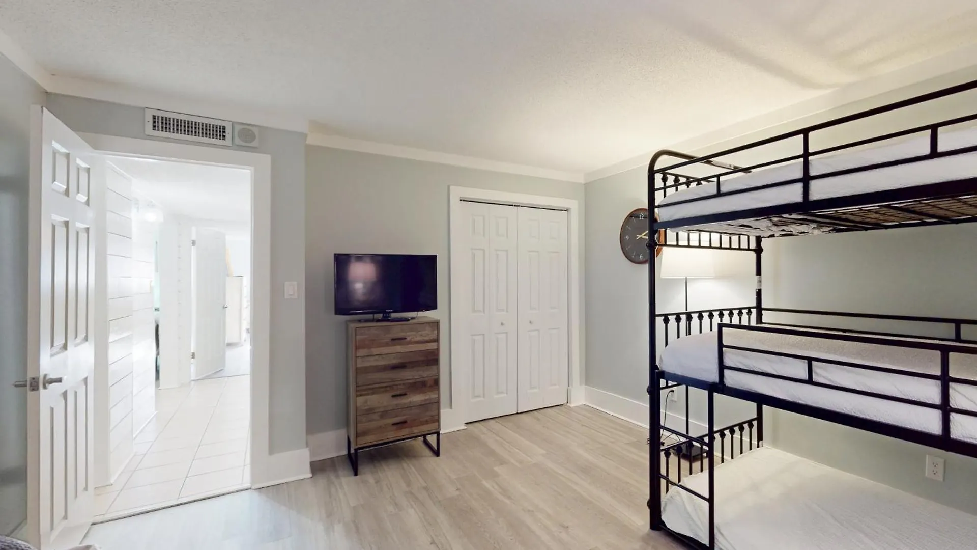 Regency Towers 1014 Apartman Panama City Beach