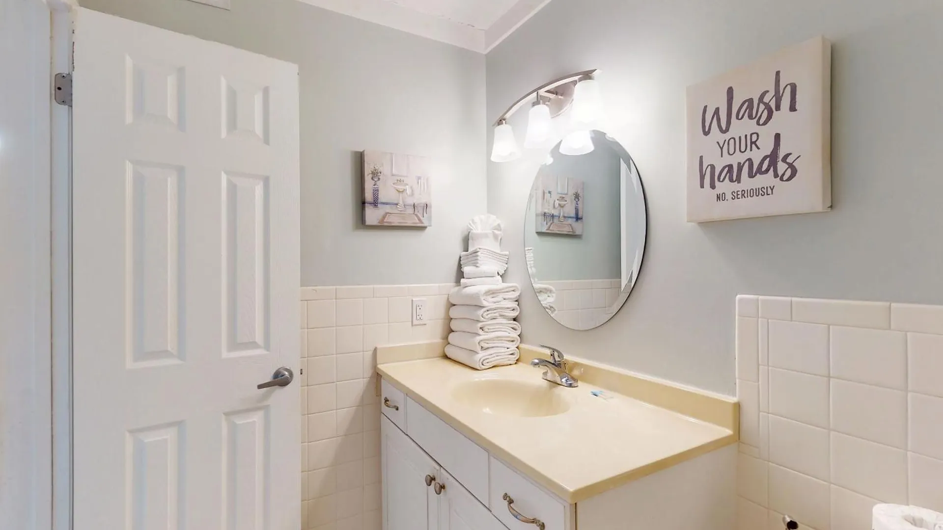 Regency Towers 1014 Apartman Panama City Beach