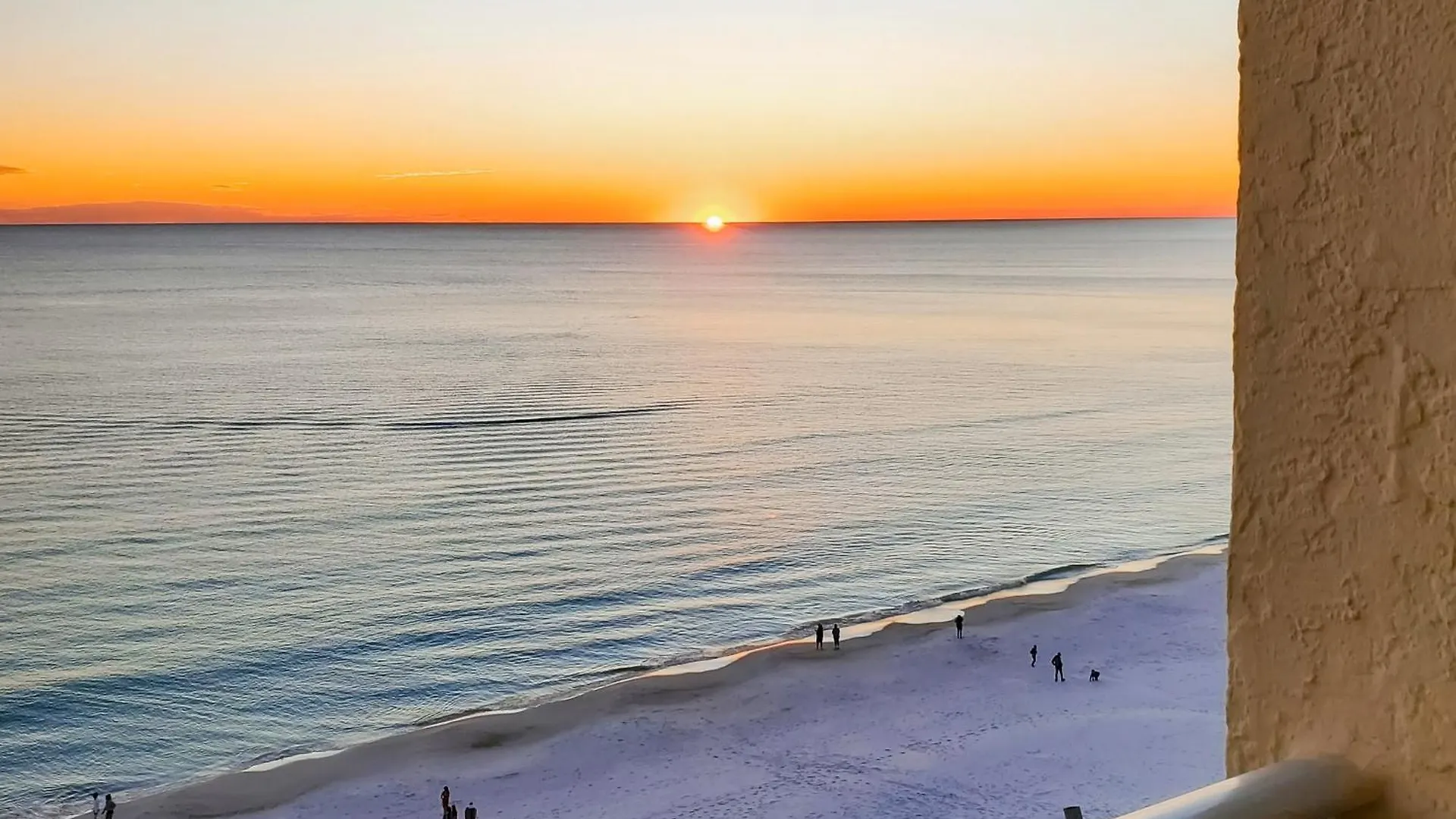 Regency Towers 1014 Apartment Panama City Beach