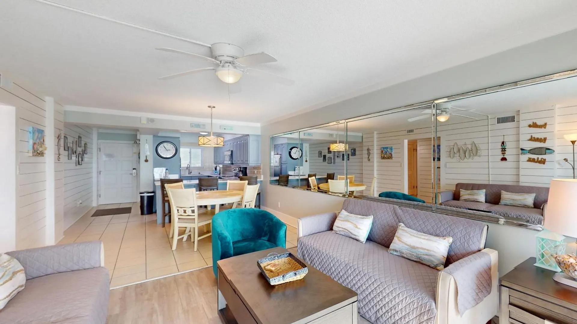 Regency Towers 1014 Apartment Panama City Beach United States
