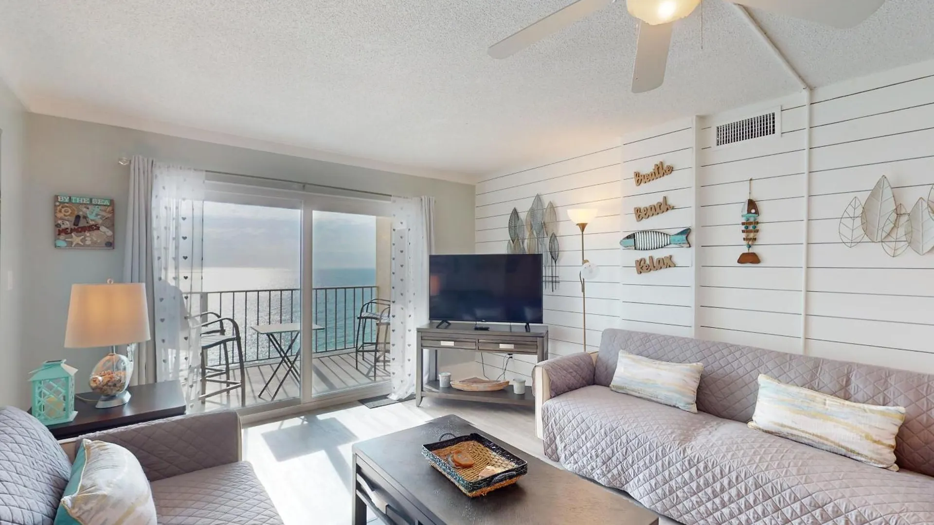 Regency Towers 1014 Apartment Panama City Beach