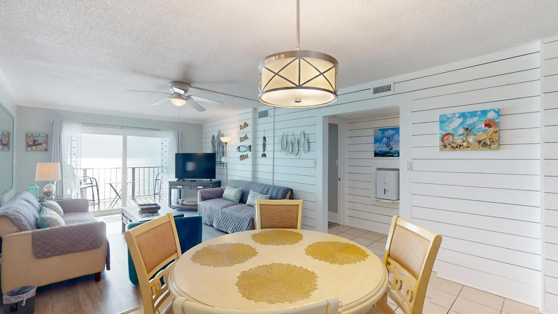 Regency Towers 1014 Apartment Panama City Beach