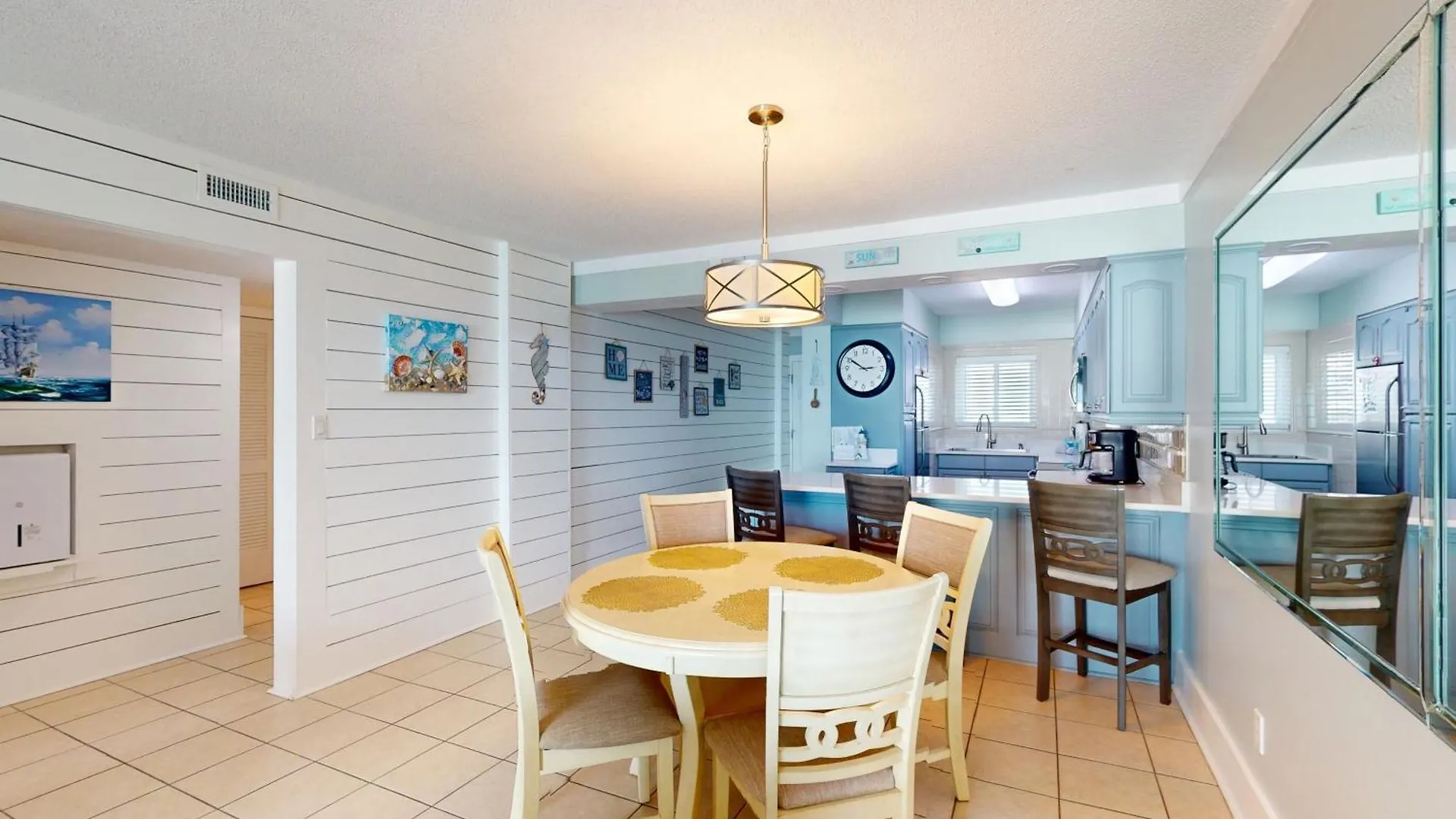 Regency Towers 1014 Apartment Panama City Beach United States